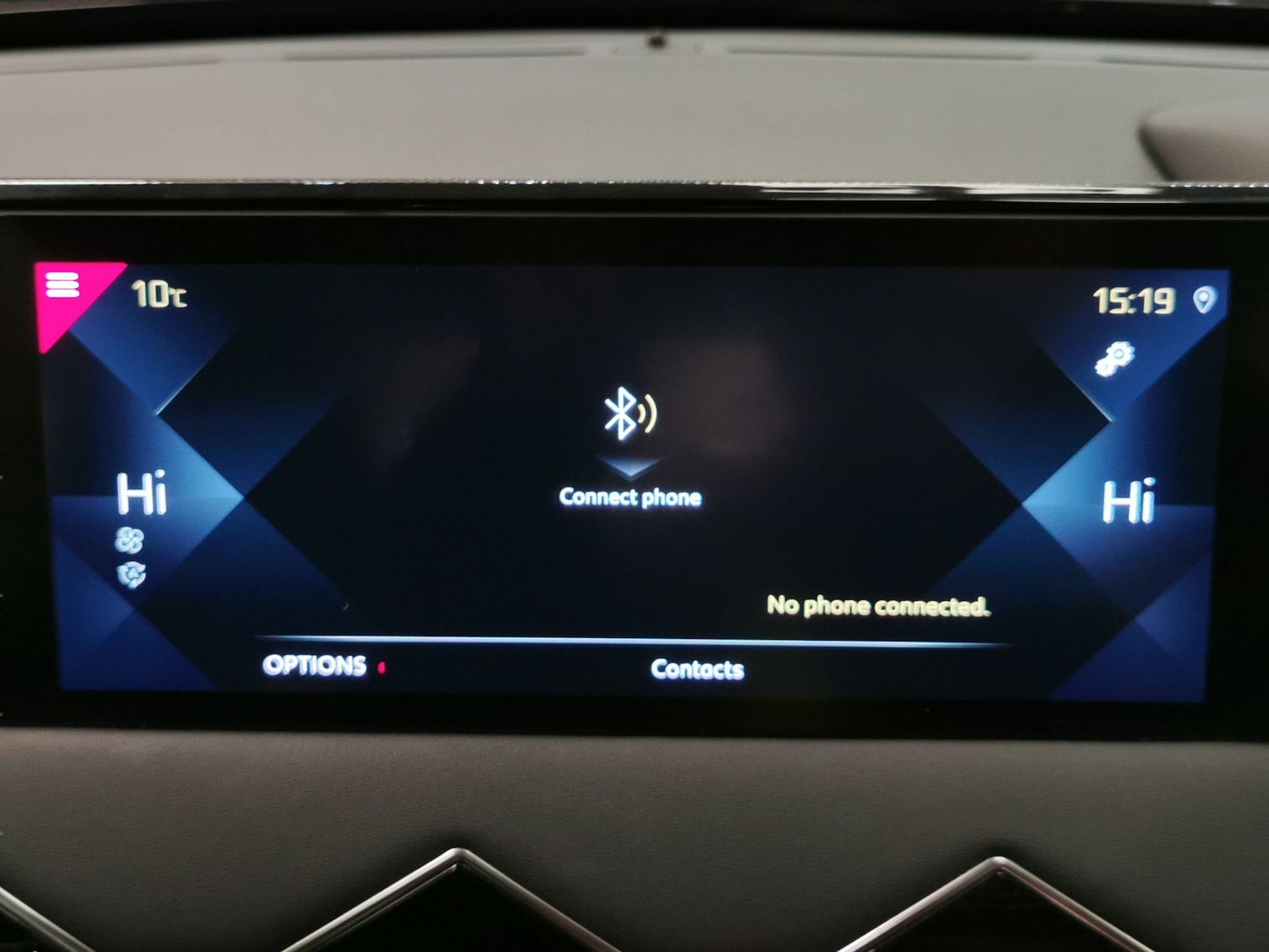 Used DS Automobiles DS 3 2022 for sale - 77350803: Photo 16