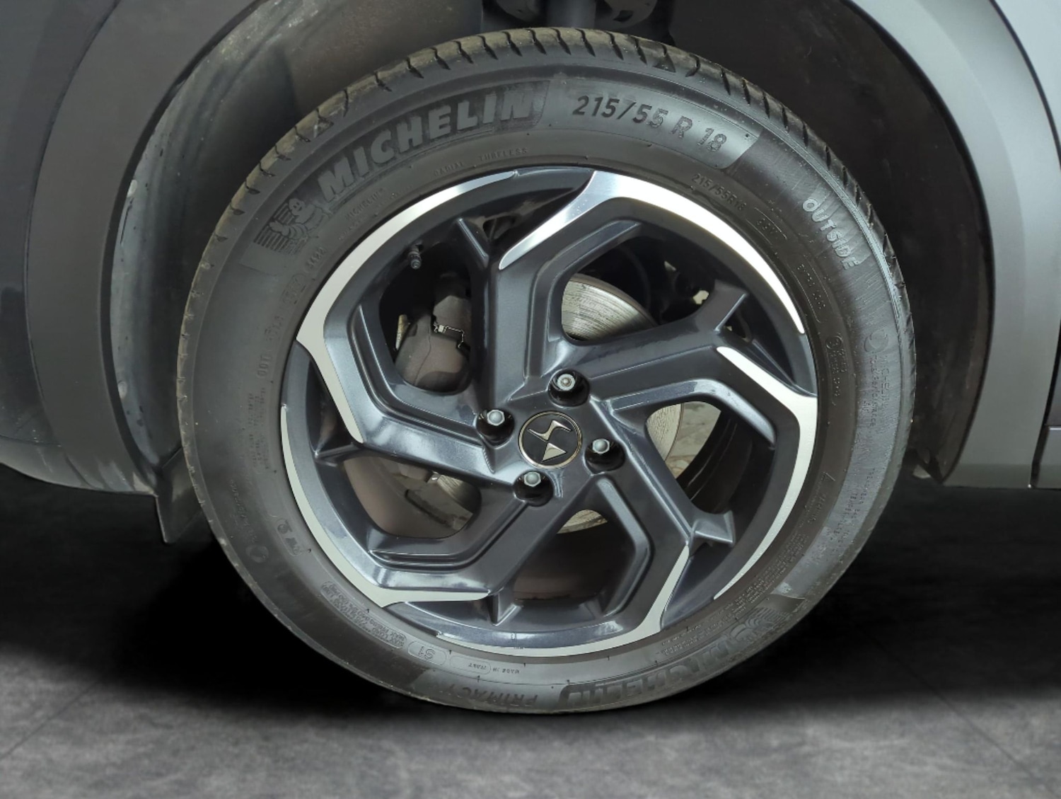 Used DS Automobiles DS 3 2022 for sale - 77350803: Photo 22