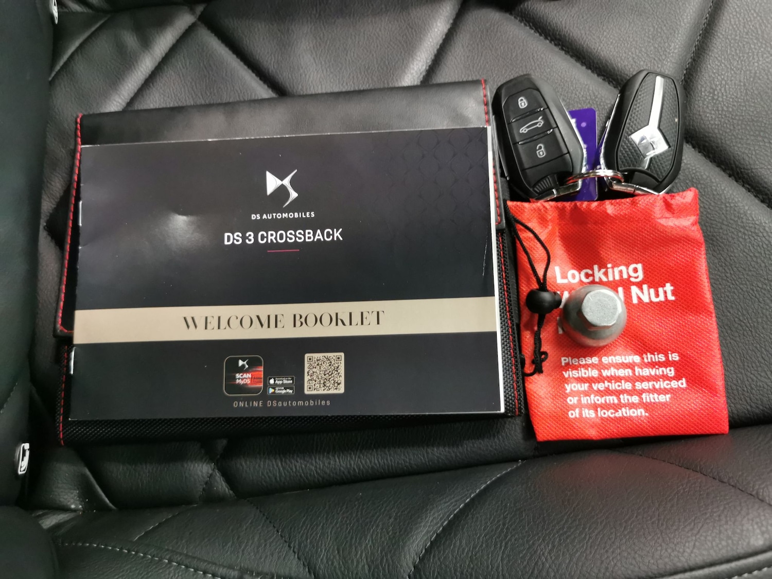 Used DS Automobiles DS 3 2022 for sale - 77350803: Photo 30