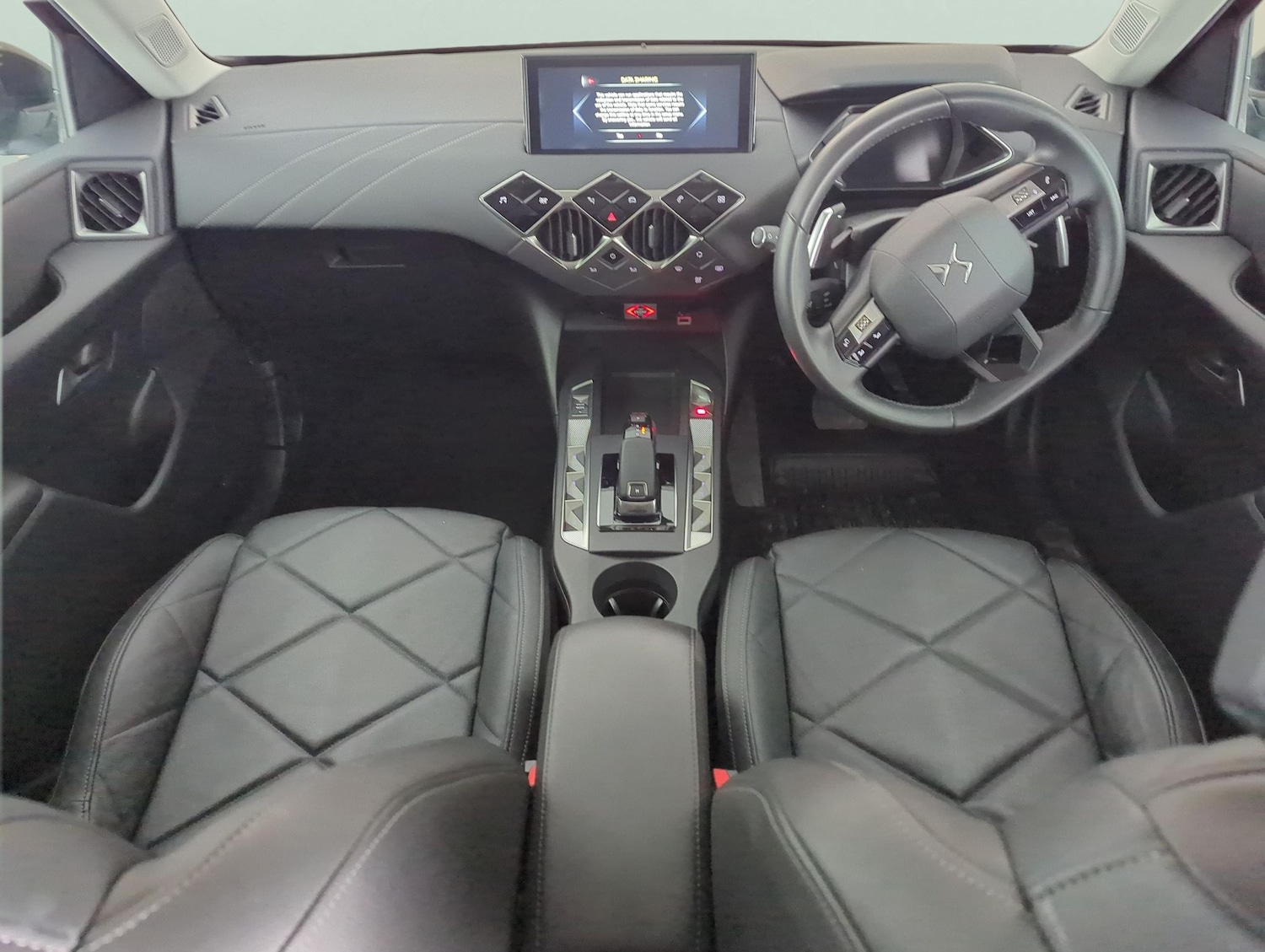 Used DS Automobiles DS 3 2022 for sale - 77350803: Photo 8