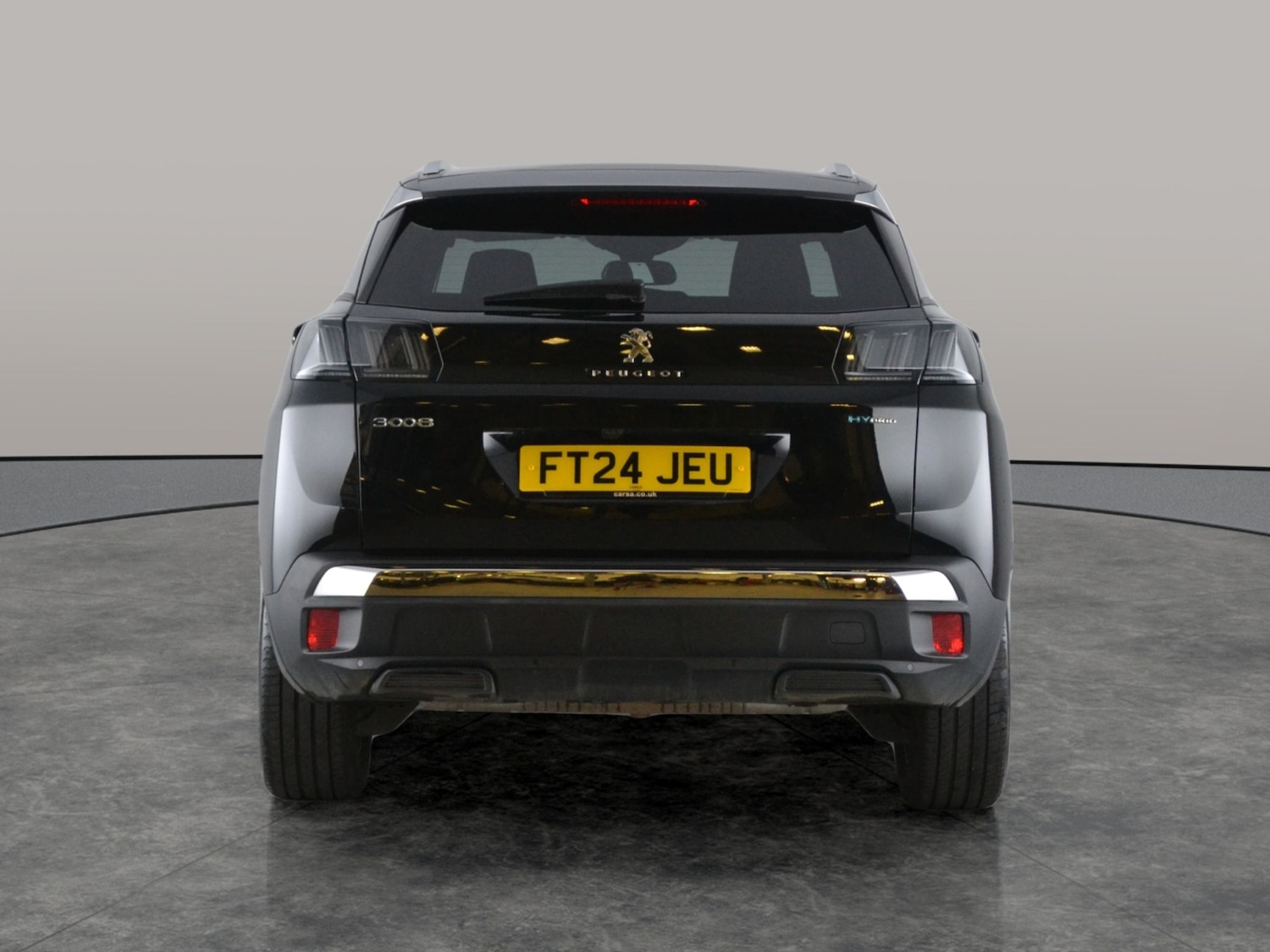 Used Peugeot 3008 2024 for sale - 76636418: Photo 10