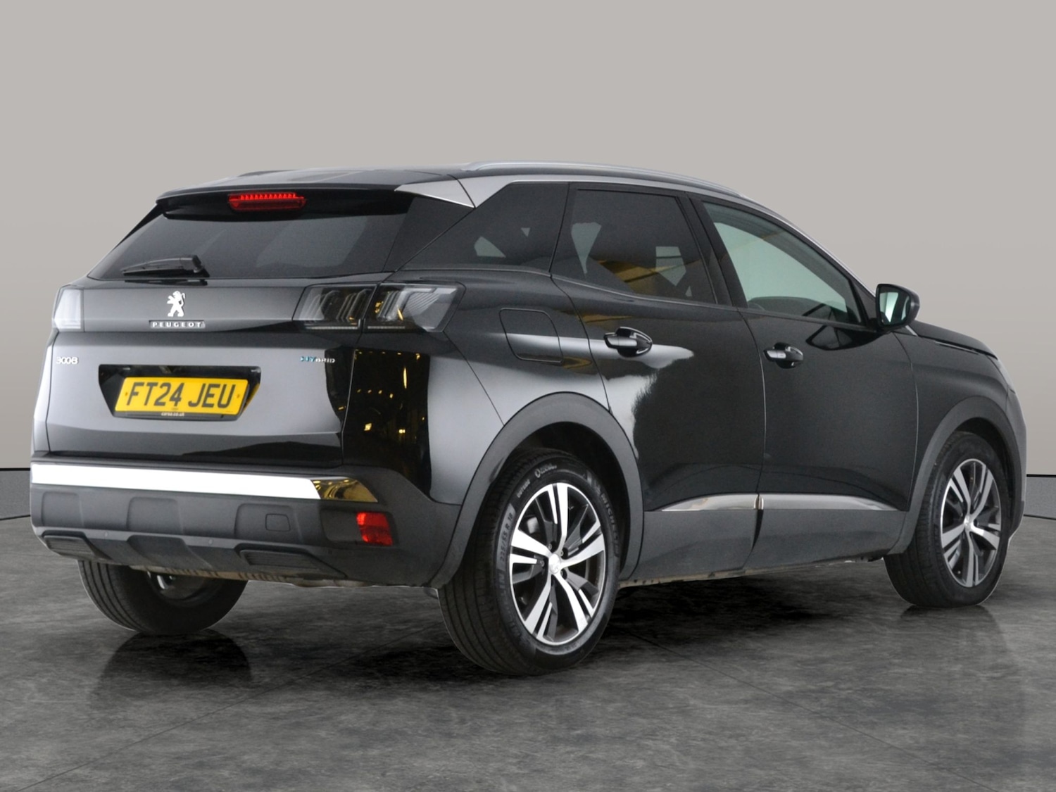 Used Peugeot 3008 2024 for sale - 76636418: Photo 11