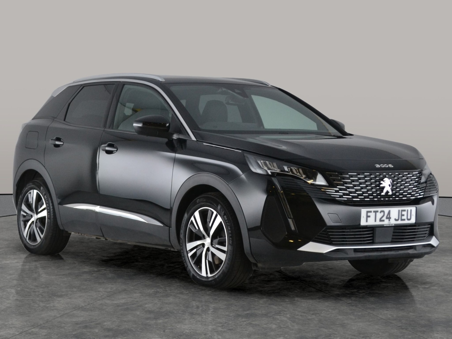 Used Peugeot 3008 2024 for sale - 76636418: Photo 13