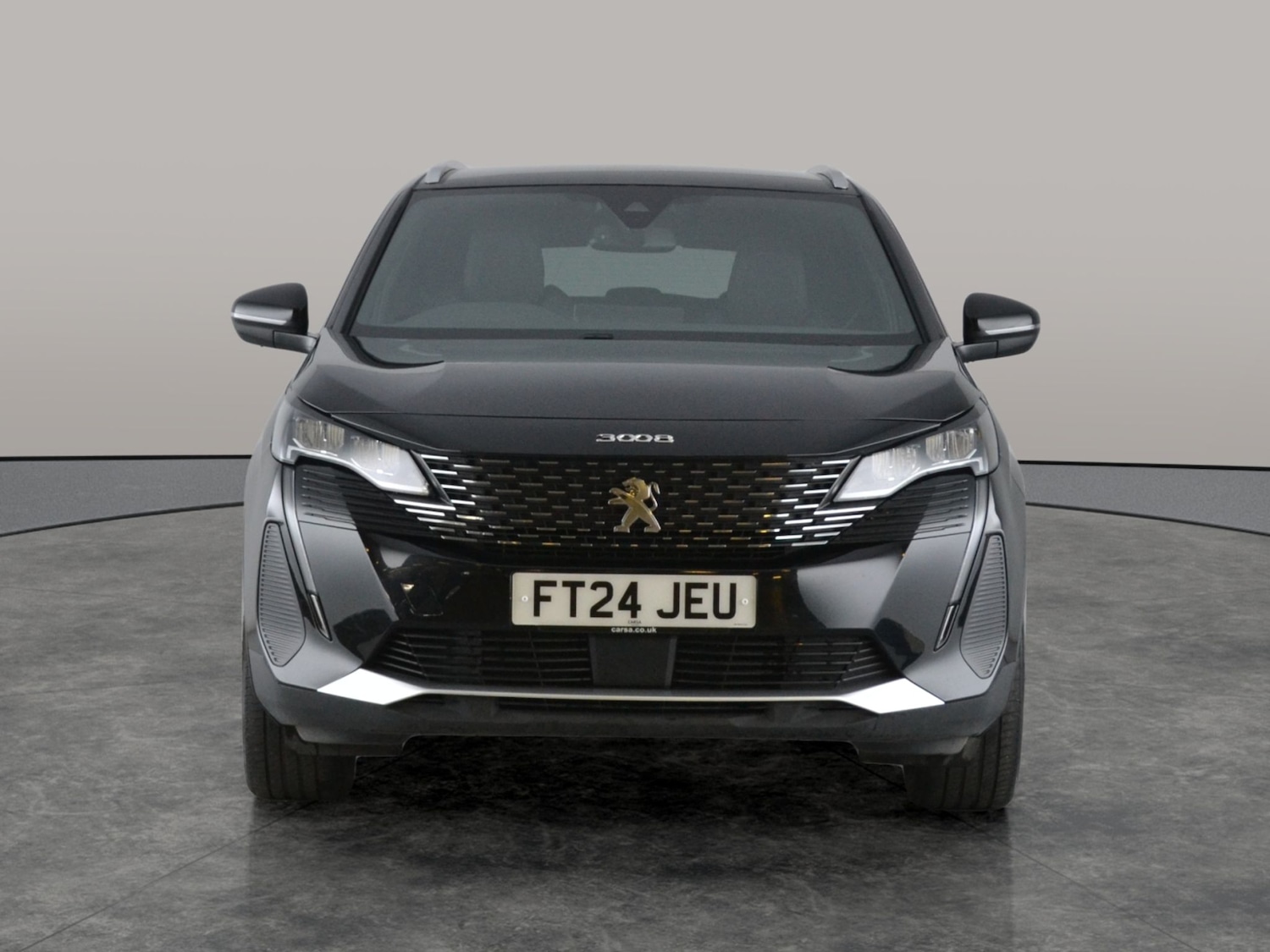 Used Peugeot 3008 2024 for sale - 76636418: Photo 14