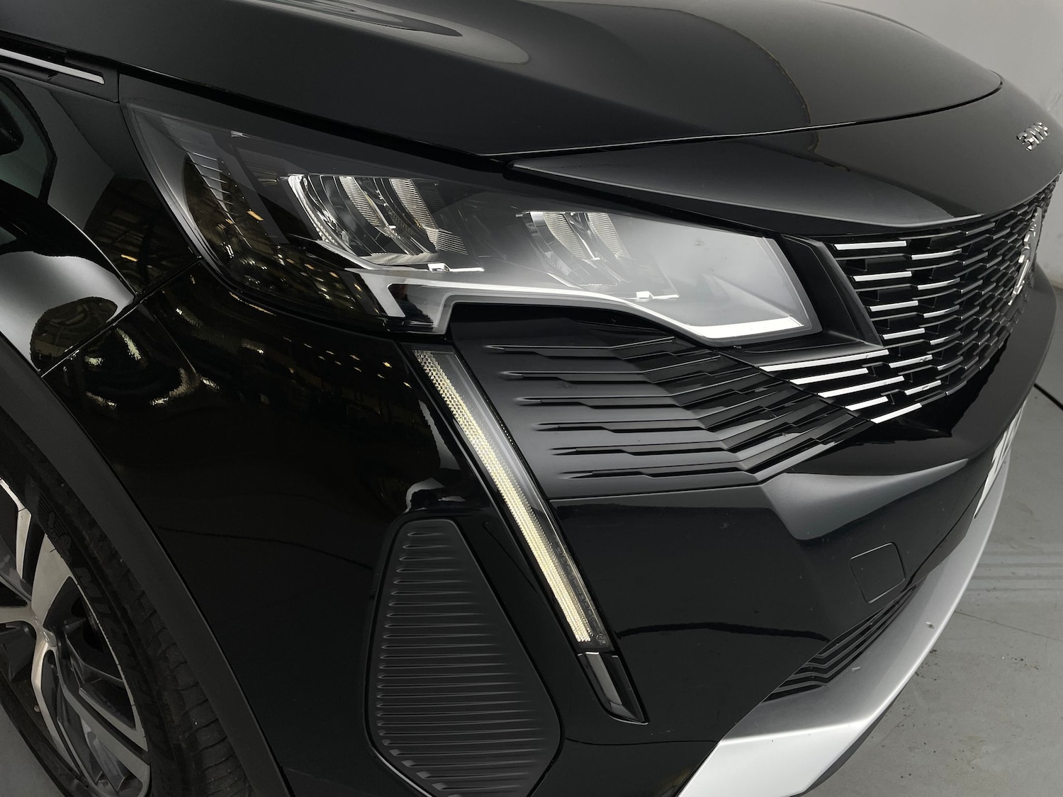 Used Peugeot 3008 2024 for sale - 76636418: Photo 28