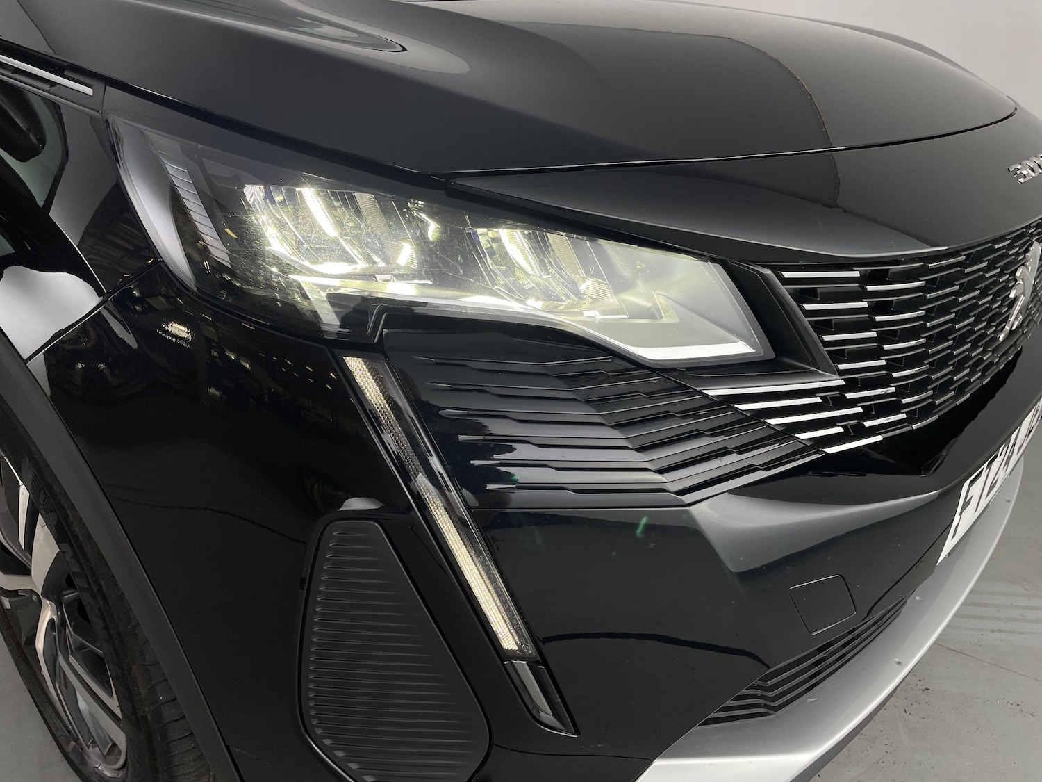 Used Peugeot 3008 2024 for sale - 76636418: Photo 29