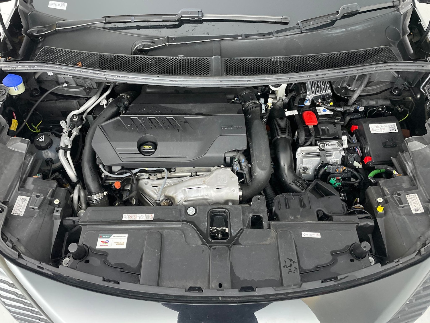 Used Peugeot 3008 2024 for sale - 76636418: Photo 41