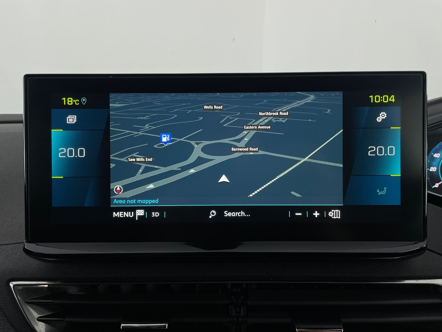 Used Peugeot 3008 2024 for sale - 76636418: Photo 7