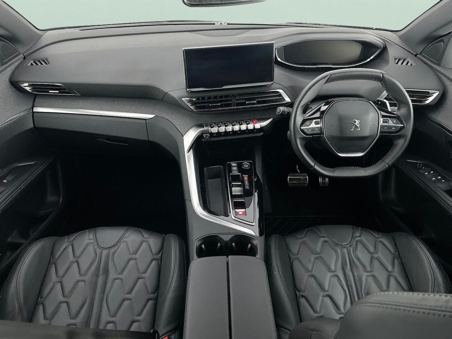 Used Peugeot 3008 2024 for sale - 76636418: Photo 8