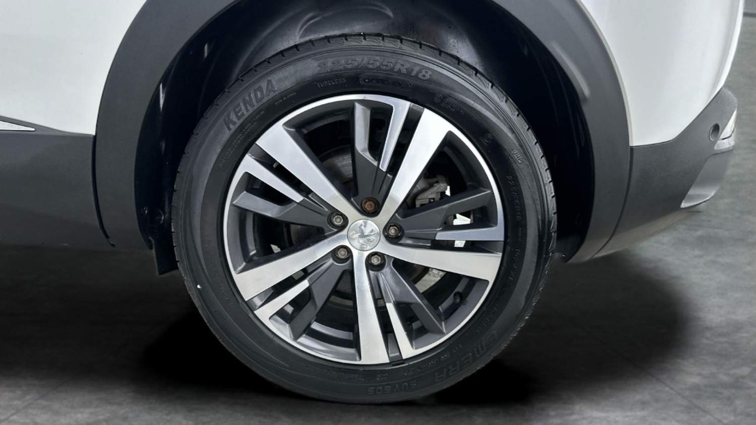 Used Peugeot 3008 2023 for sale - 76958303: Photo 10