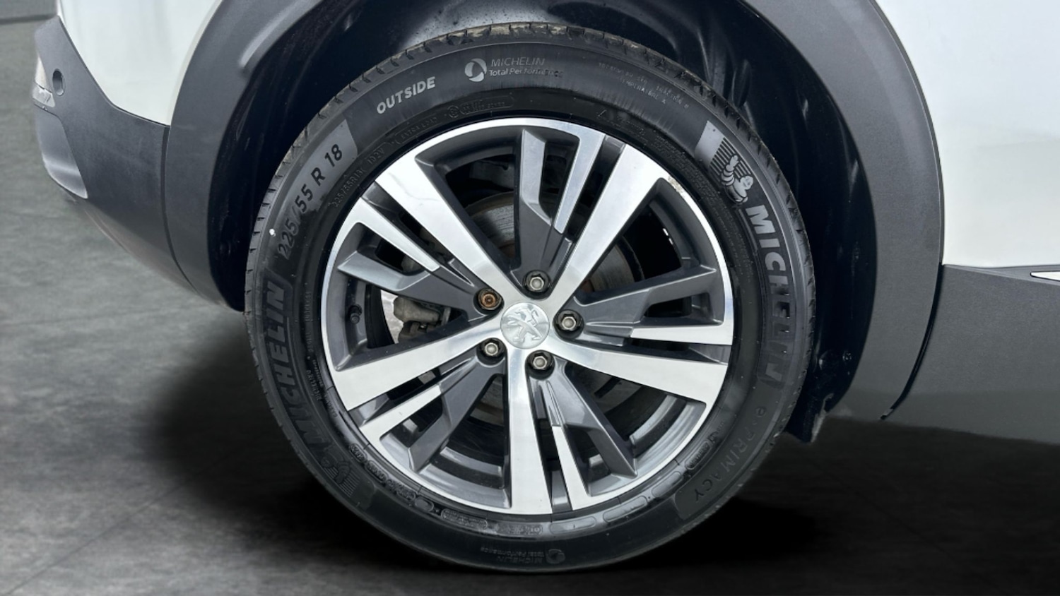 Used Peugeot 3008 2023 for sale - 76958303: Photo 11