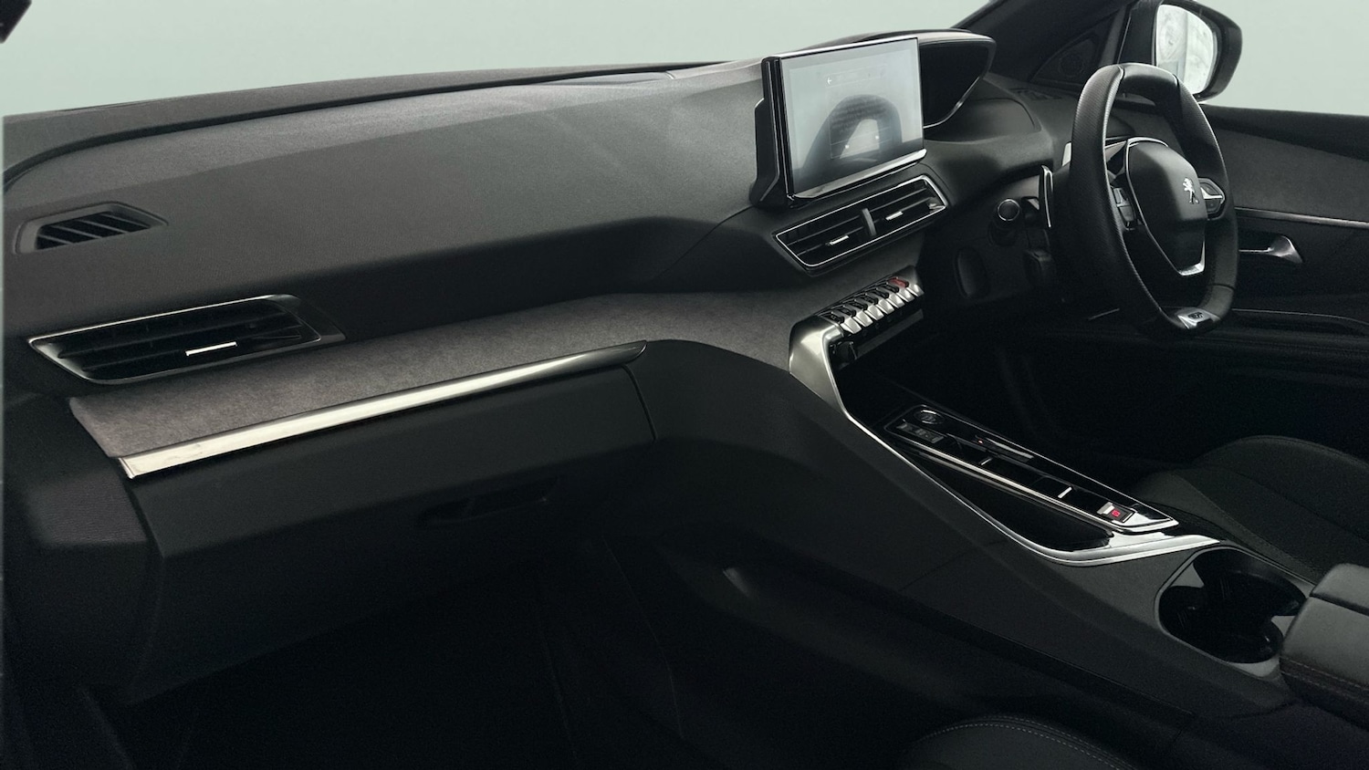 Used Peugeot 3008 2023 for sale - 76958303: Photo 13