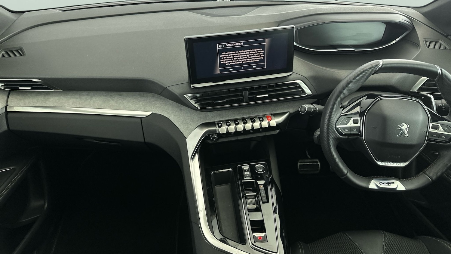 Used Peugeot 3008 2023 for sale - 76958303: Photo 14