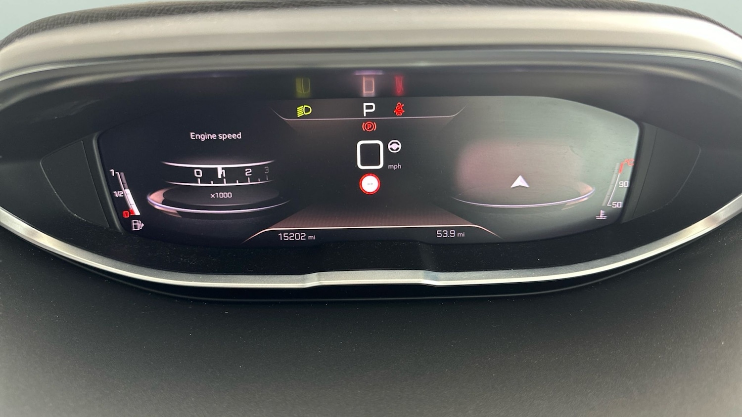 Used Peugeot 3008 2023 for sale - 76958303: Photo 16