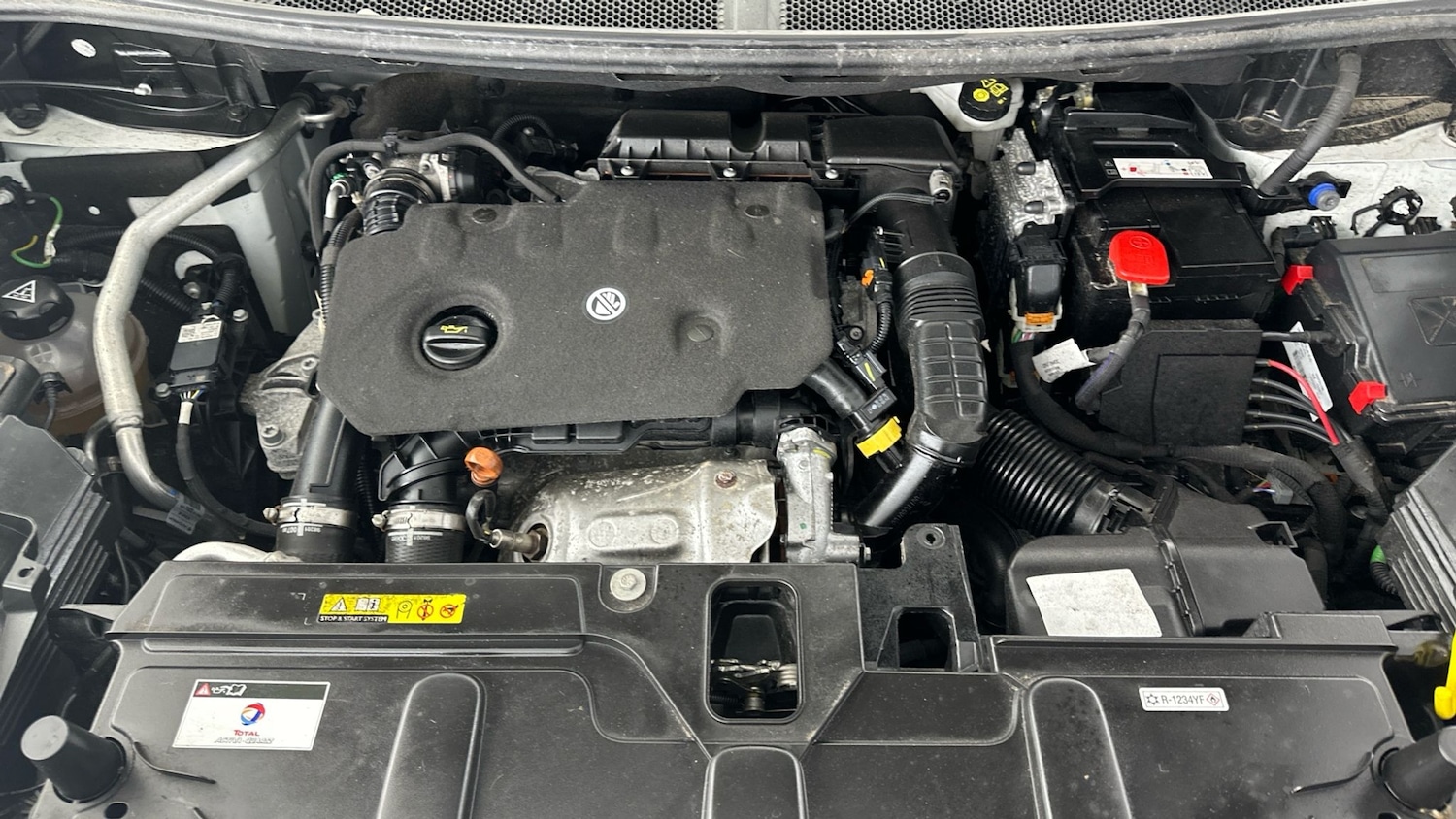 Used Peugeot 3008 2023 for sale - 76958303: Photo 19