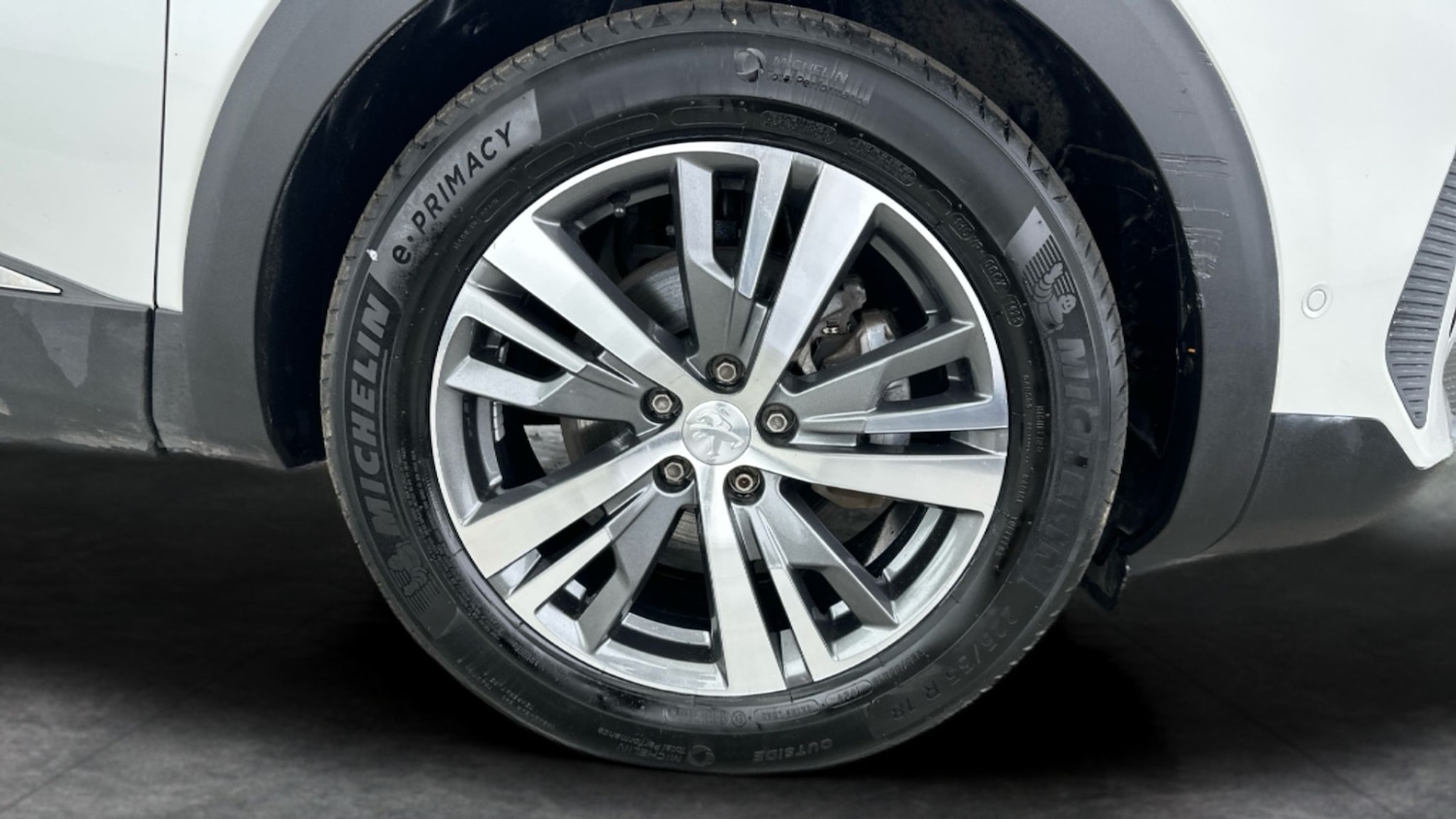 Used Peugeot 3008 2023 for sale - 76958303: Photo 20