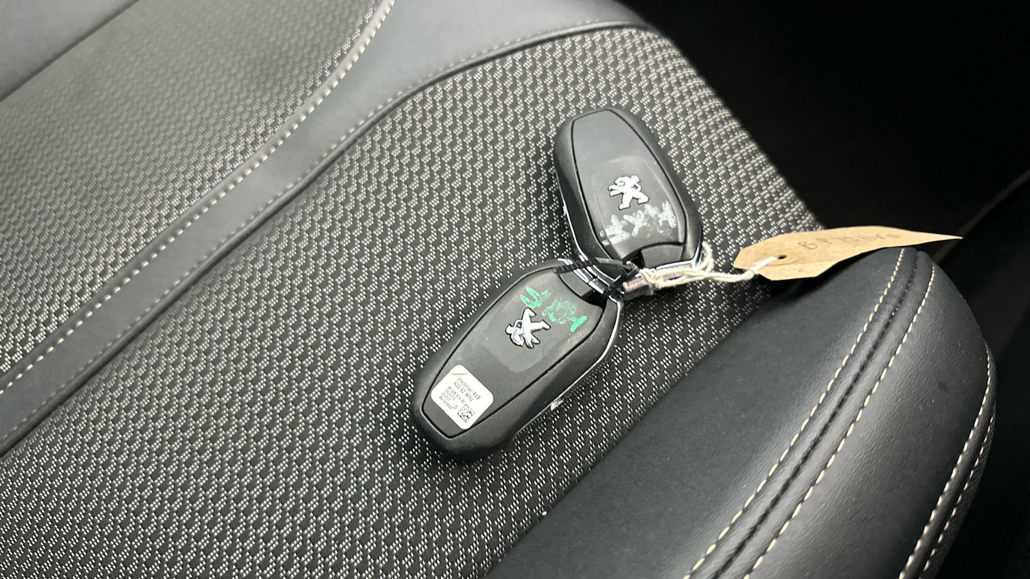 Used Peugeot 3008 2023 for sale - 76958303: Photo 22