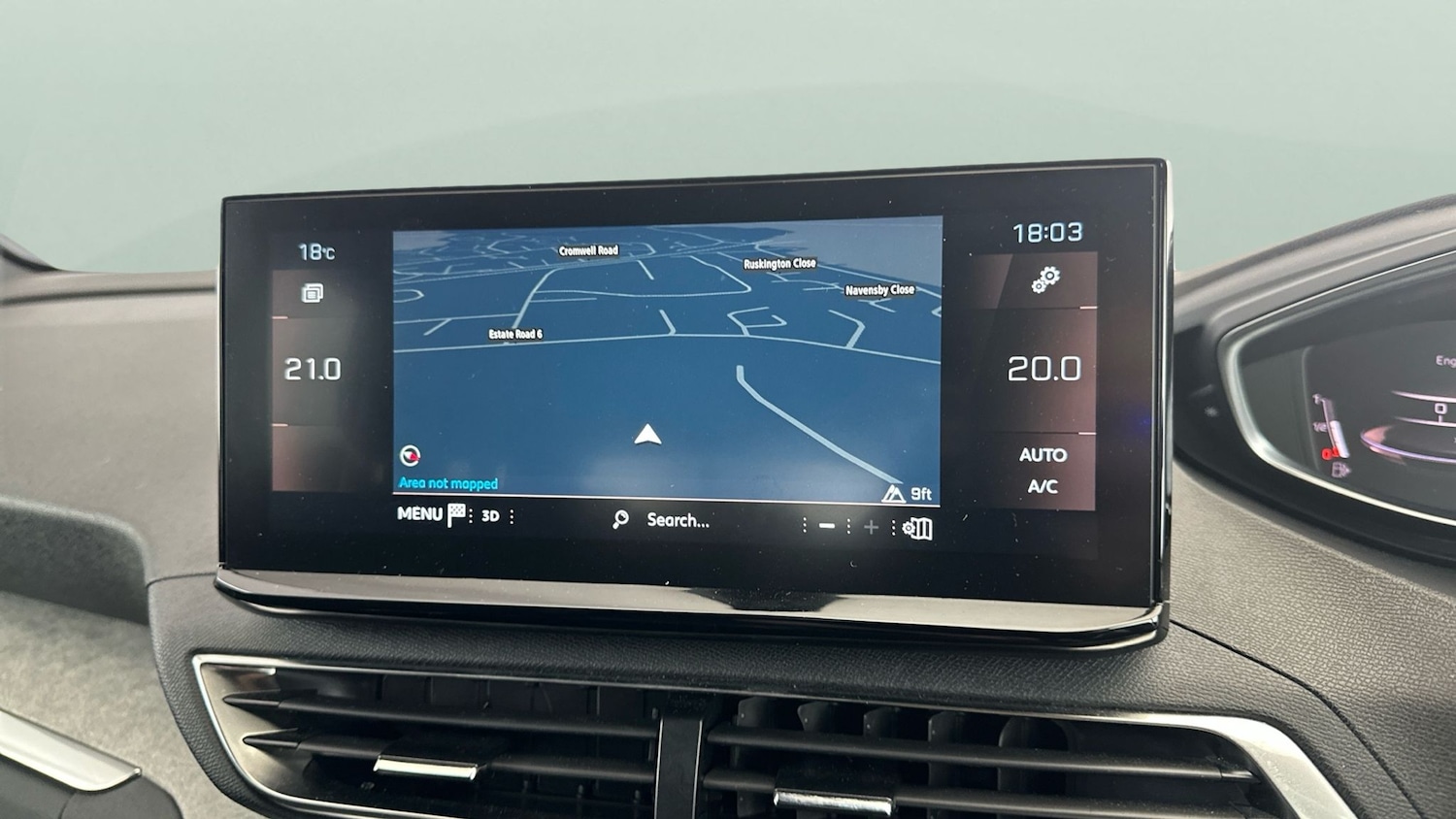 Used Peugeot 3008 2023 for sale - 76958303: Photo 25