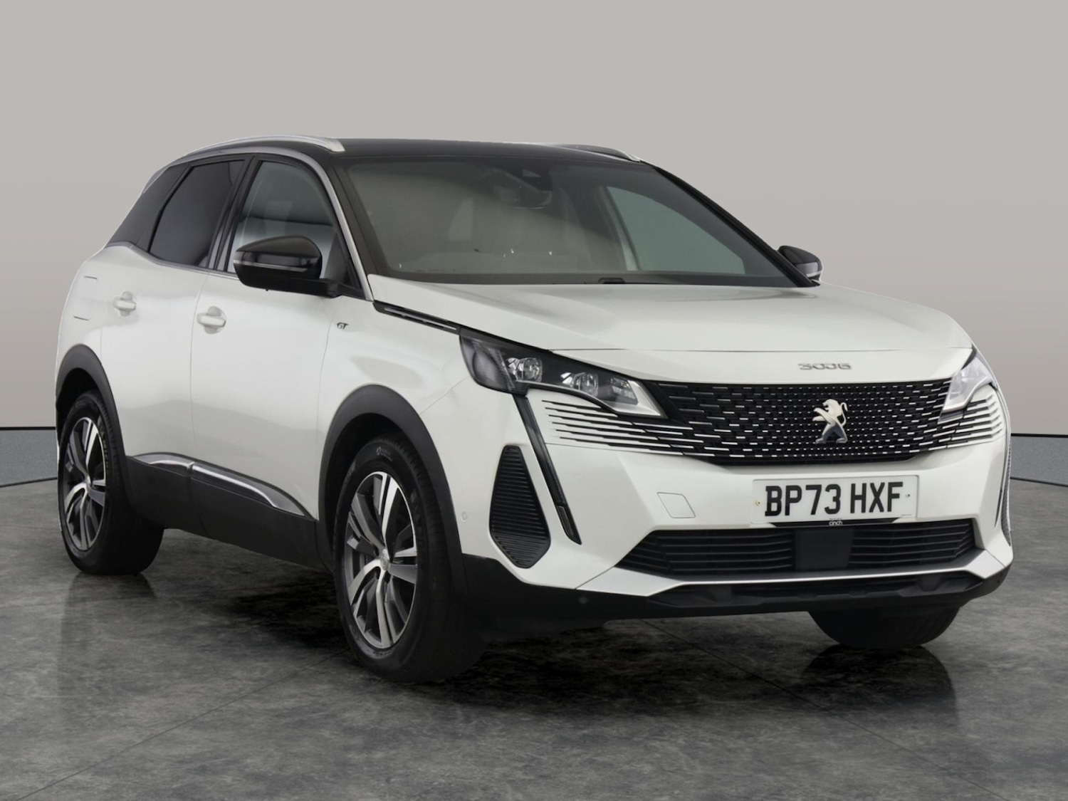 Used Peugeot 3008 2023 for sale - 76958303: Photo 4