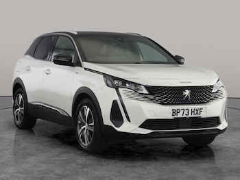 Used Peugeot 3008 2023 for sale - 76958303: Photo