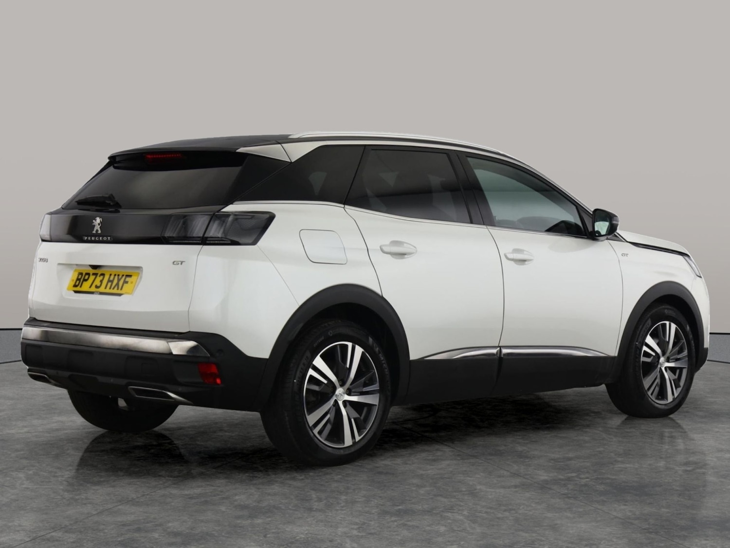 Used Peugeot 3008 2023 for sale - 76958303: Photo 6