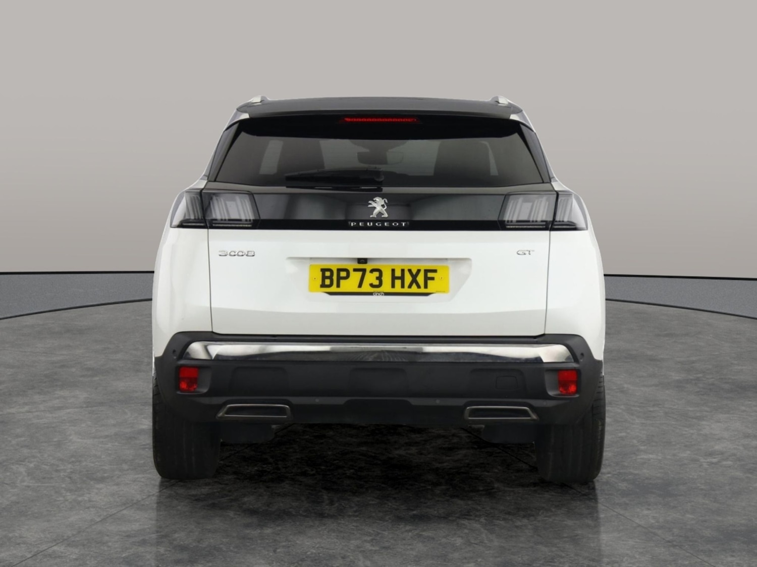 Used Peugeot 3008 2023 for sale - 76958303: Photo 7