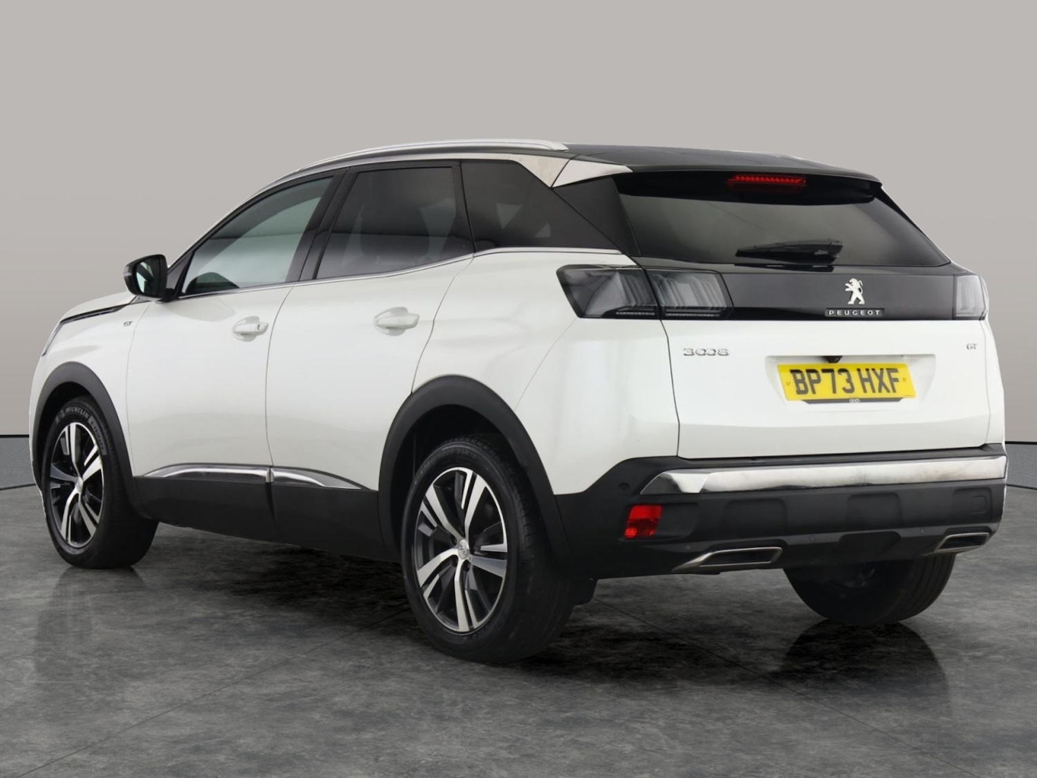 Used Peugeot 3008 2023 for sale - 76958303: Photo 8