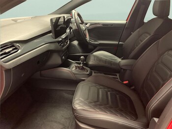 Used Ford Focus undefined for sale - 77316559: Photo