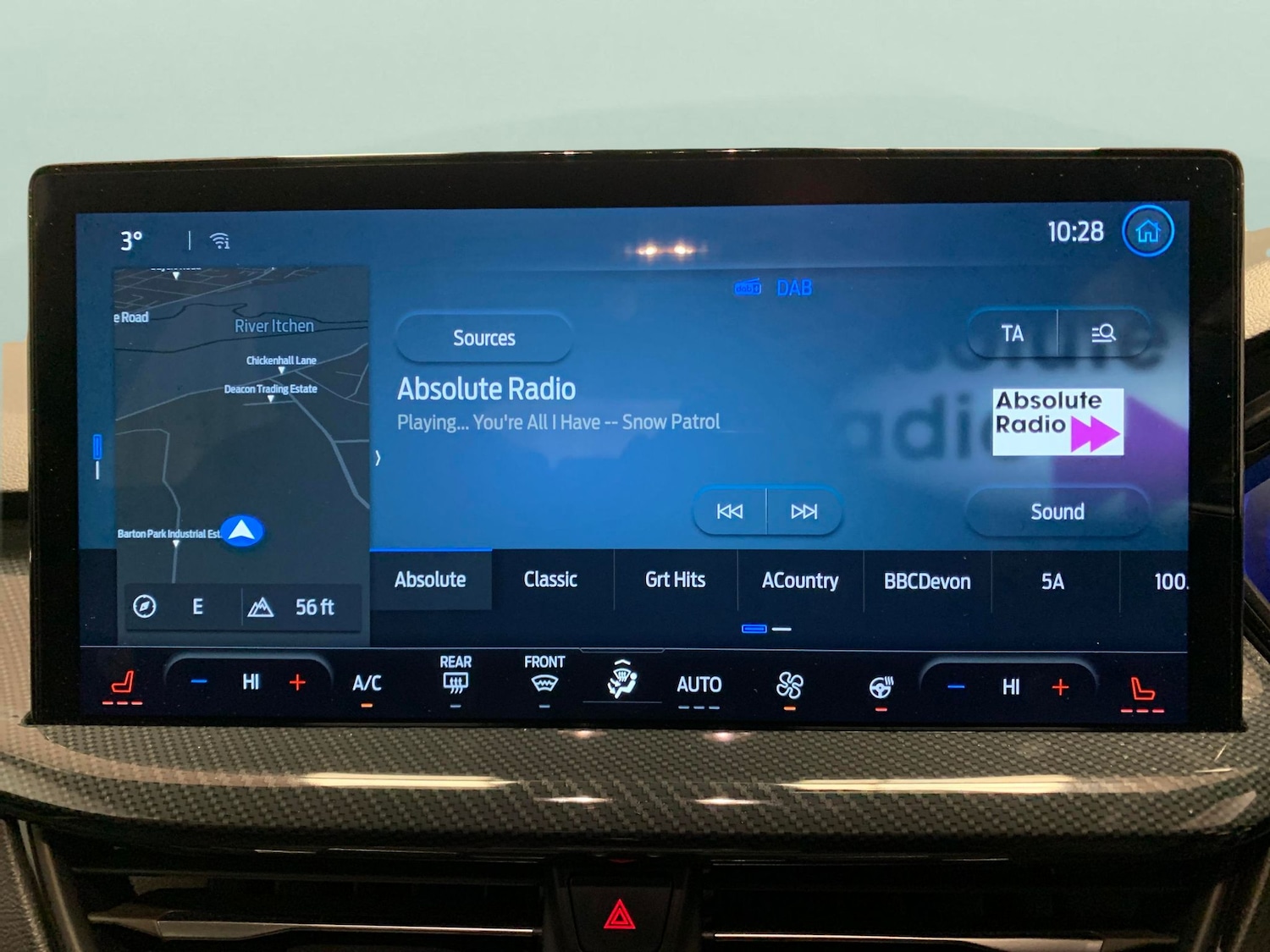 Used Ford Focus 2023 for sale - 77316559: Photo 5