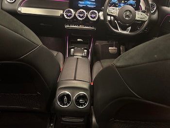 Used Mercedes-Benz EQB undefined for sale - 79610354: Photo