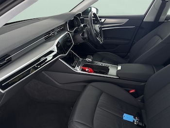 Used Audi A6 2022 for sale - 78268561: Photo