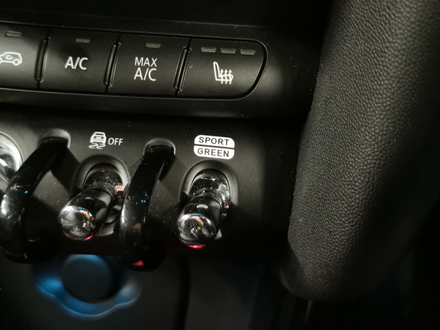 Used MINI Electric Hatch 2022 for sale - 77095589: Photo 14