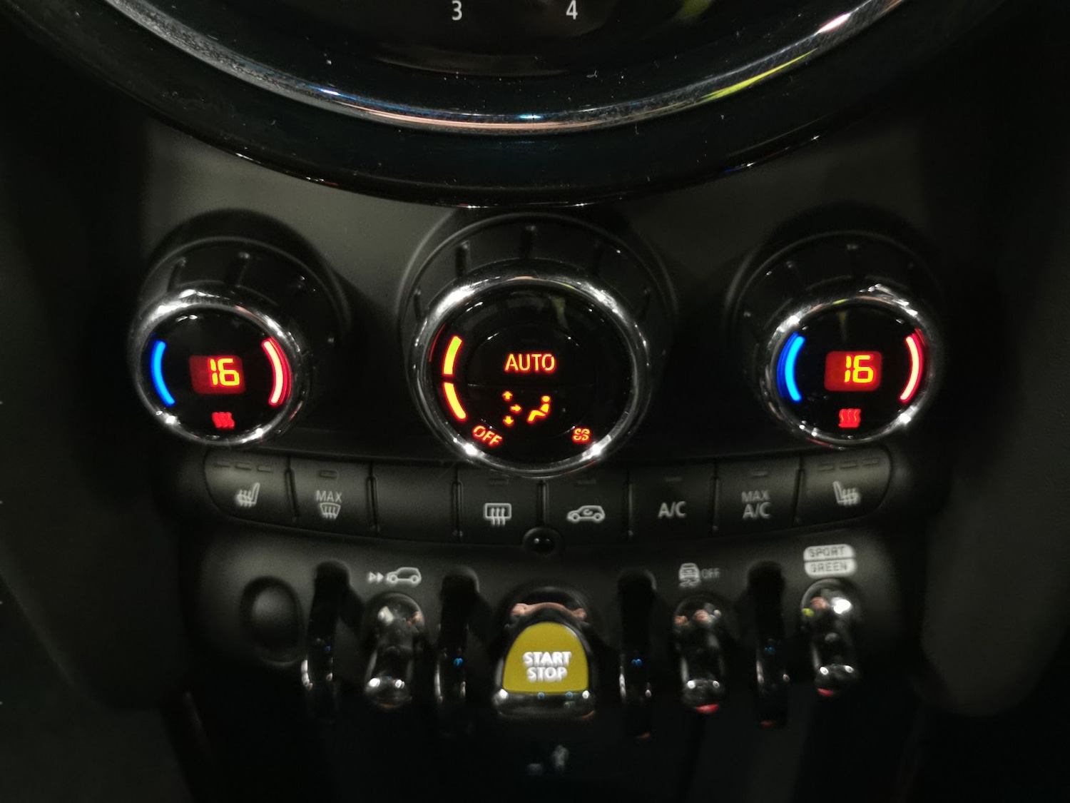 Used MINI Electric Hatch 2022 for sale - 77095589: Photo 15