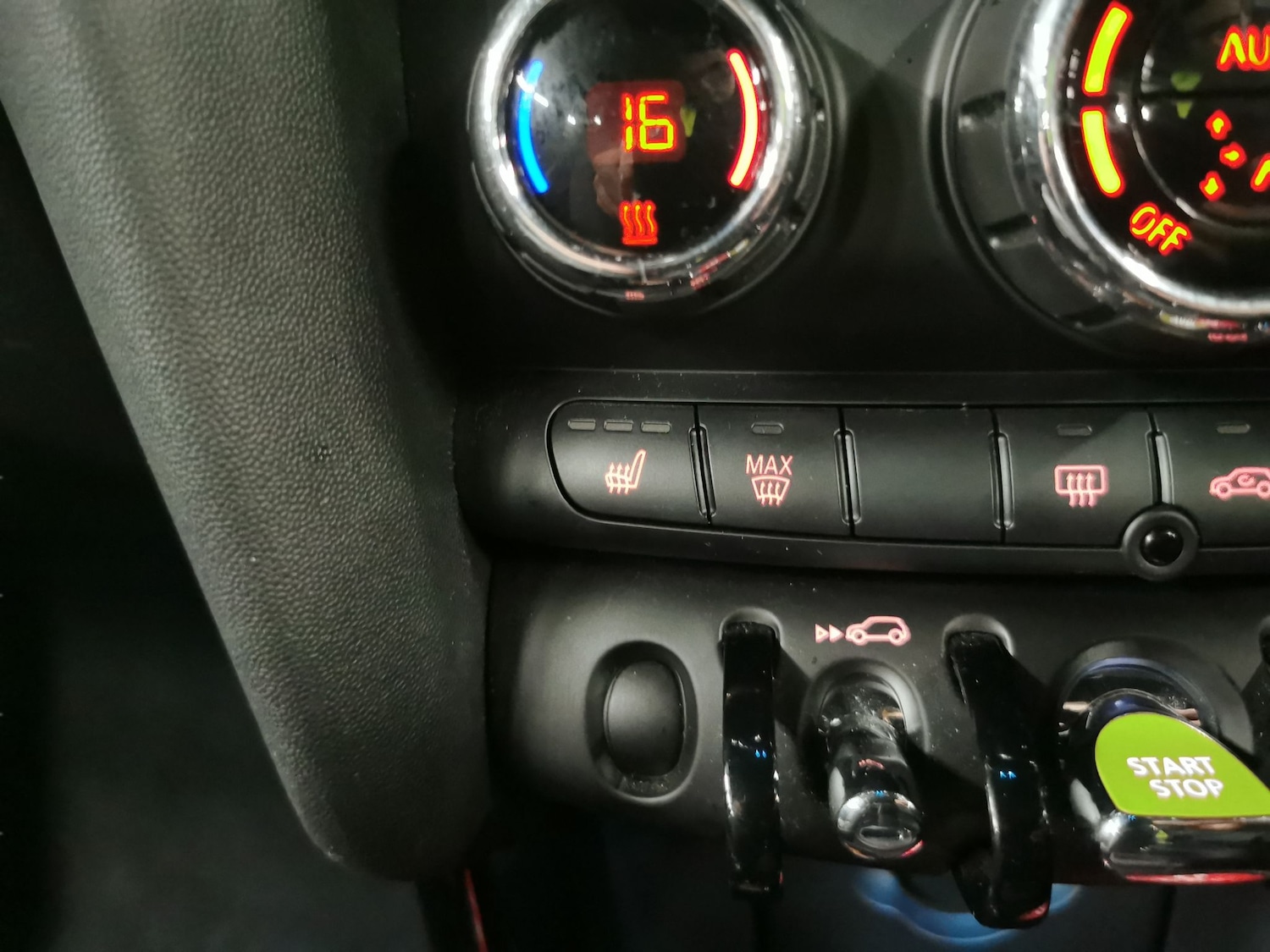 Used MINI Electric Hatch 2022 for sale - 77095589: Photo 16