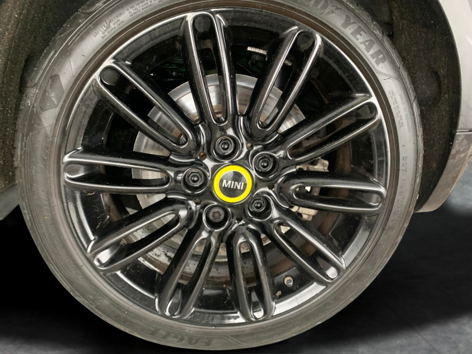 Used MINI Electric Hatch 2022 for sale - 77095589: Photo 19