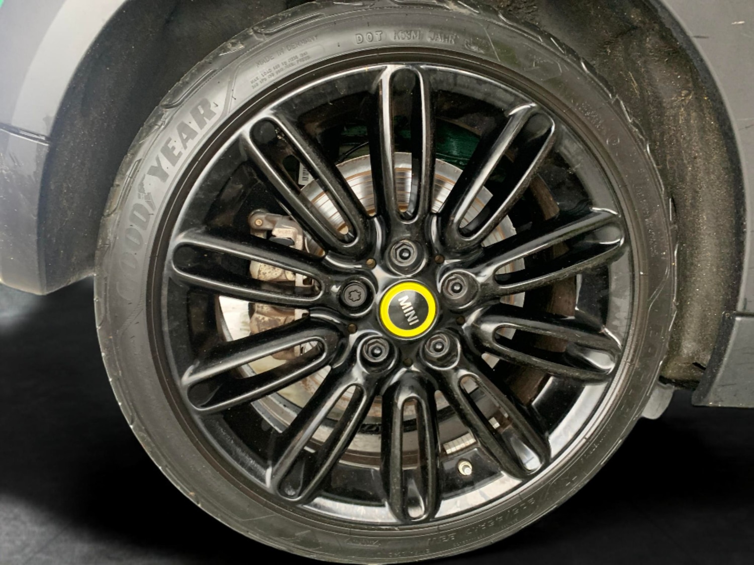 Used MINI Electric Hatch 2022 for sale - 77095589: Photo 23