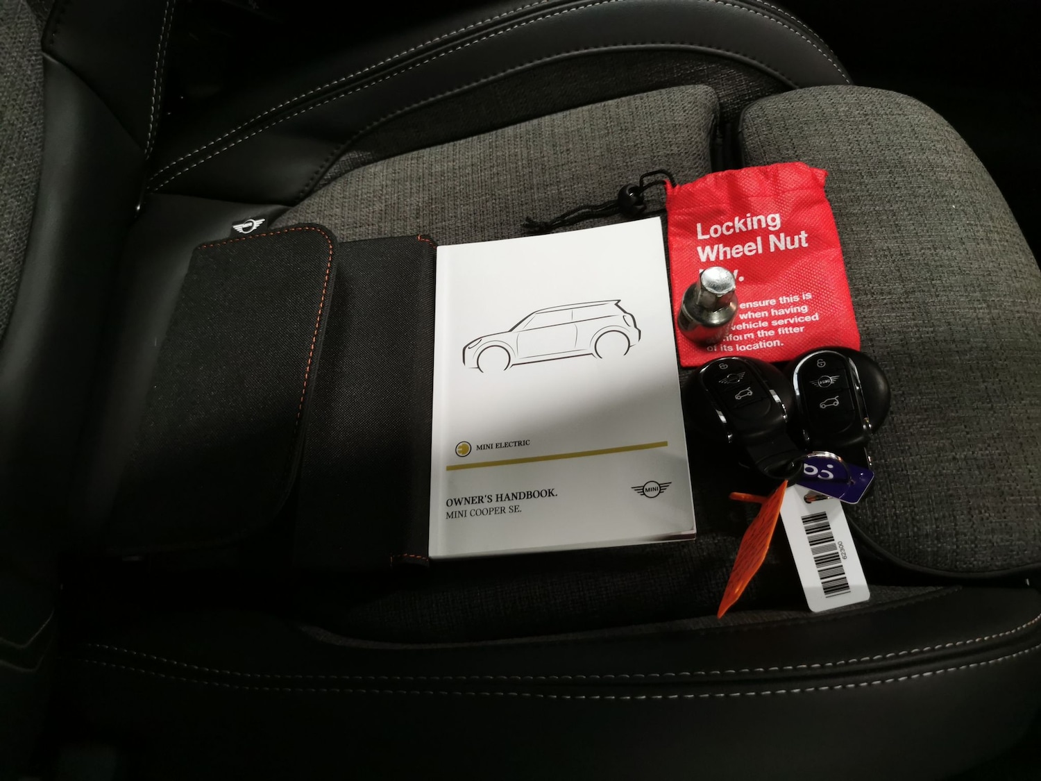 Used MINI Electric Hatch 2022 for sale - 77095589: Photo 26