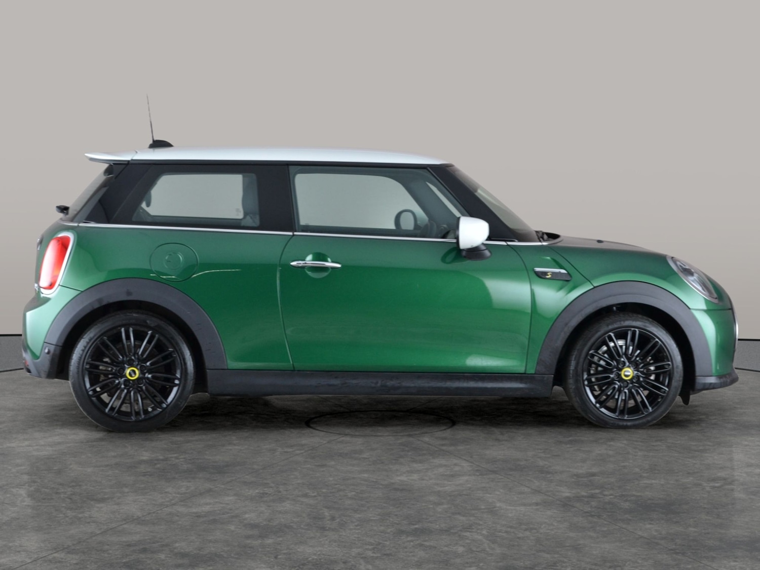 Used MINI Electric Hatch 2022 for sale - 77095589: Photo 8