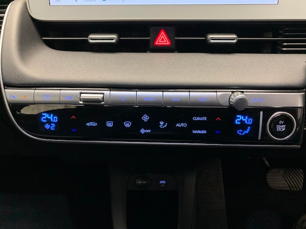 Used Hyundai IONIQ 5 2021 for sale - 76240886: Photo 21