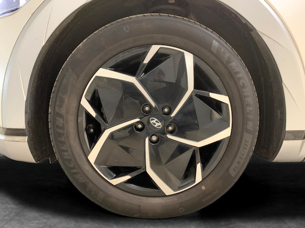 Used Hyundai IONIQ 5 2021 for sale - 76240886: Photo 31