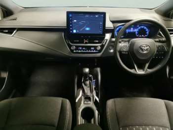 Used Toyota Corolla 2024 for sale - 75456838: Photo