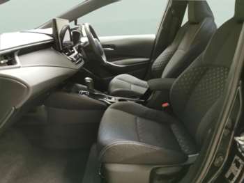 Used Toyota Corolla 2024 for sale - 75456838: Photo