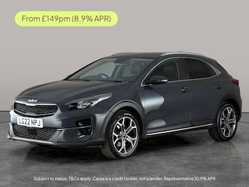 Used Kia XCeed 2022 for sale - 79474330: Photo