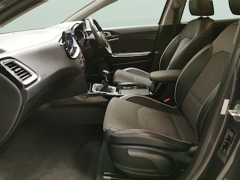 Used Kia XCeed 2022 for sale - 79474330: Photo
