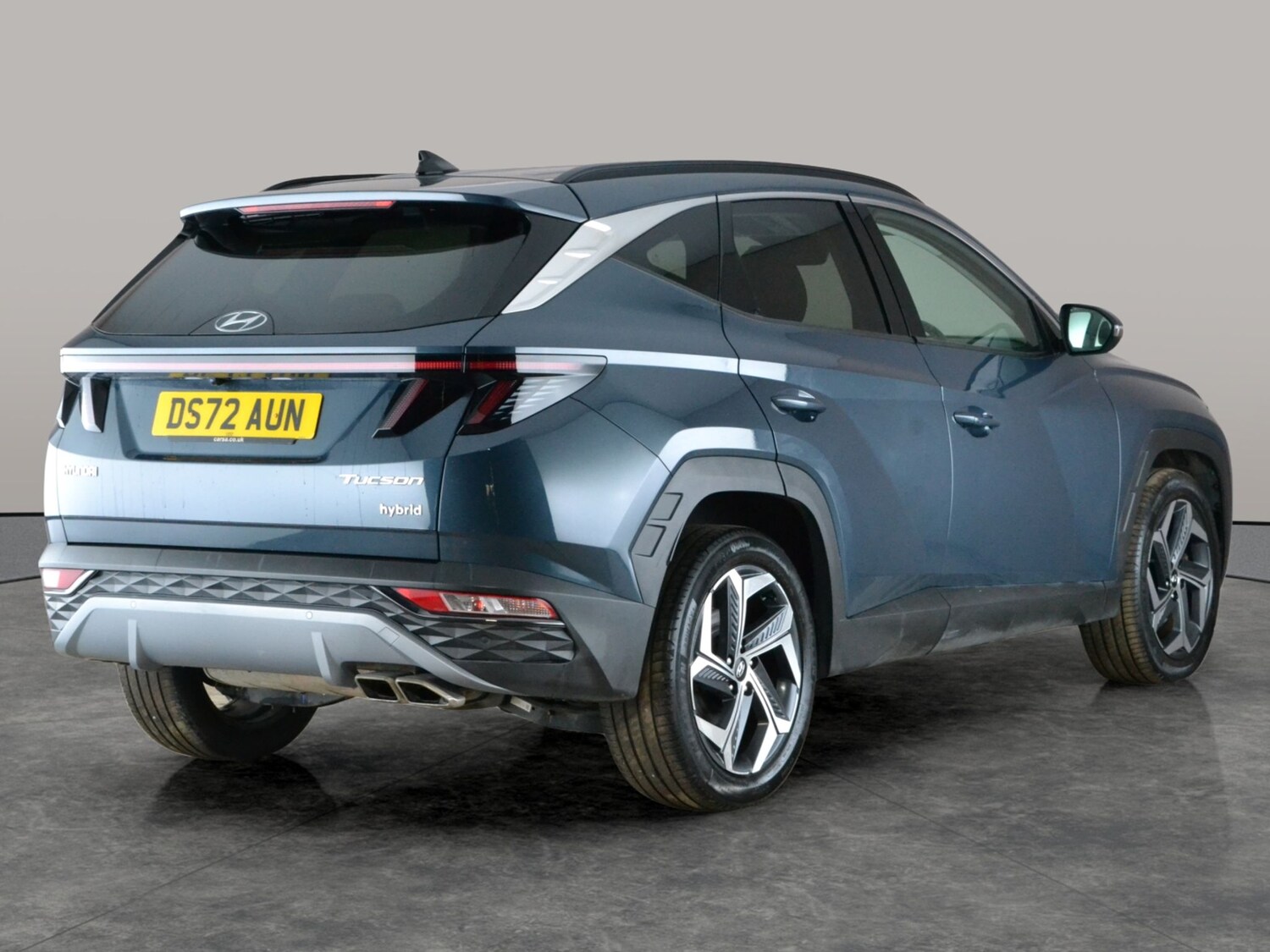 Used Hyundai TUCSON 2023 for sale - 78212275: Photo 11