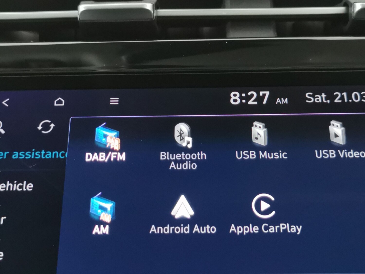 Used Hyundai TUCSON 2023 for sale - 78212275: Photo 17