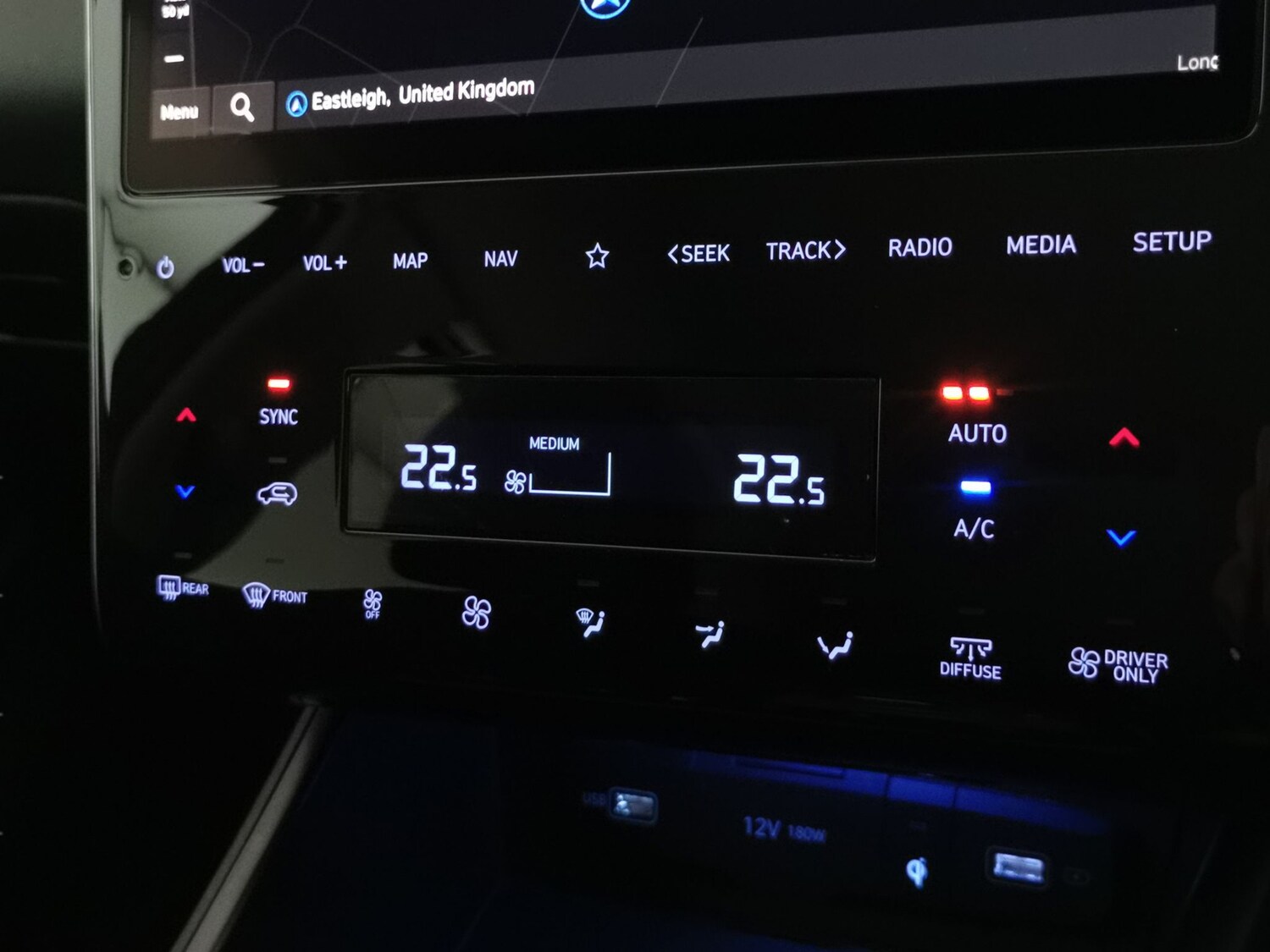 Used Hyundai TUCSON 2023 for sale - 78212275: Photo 19