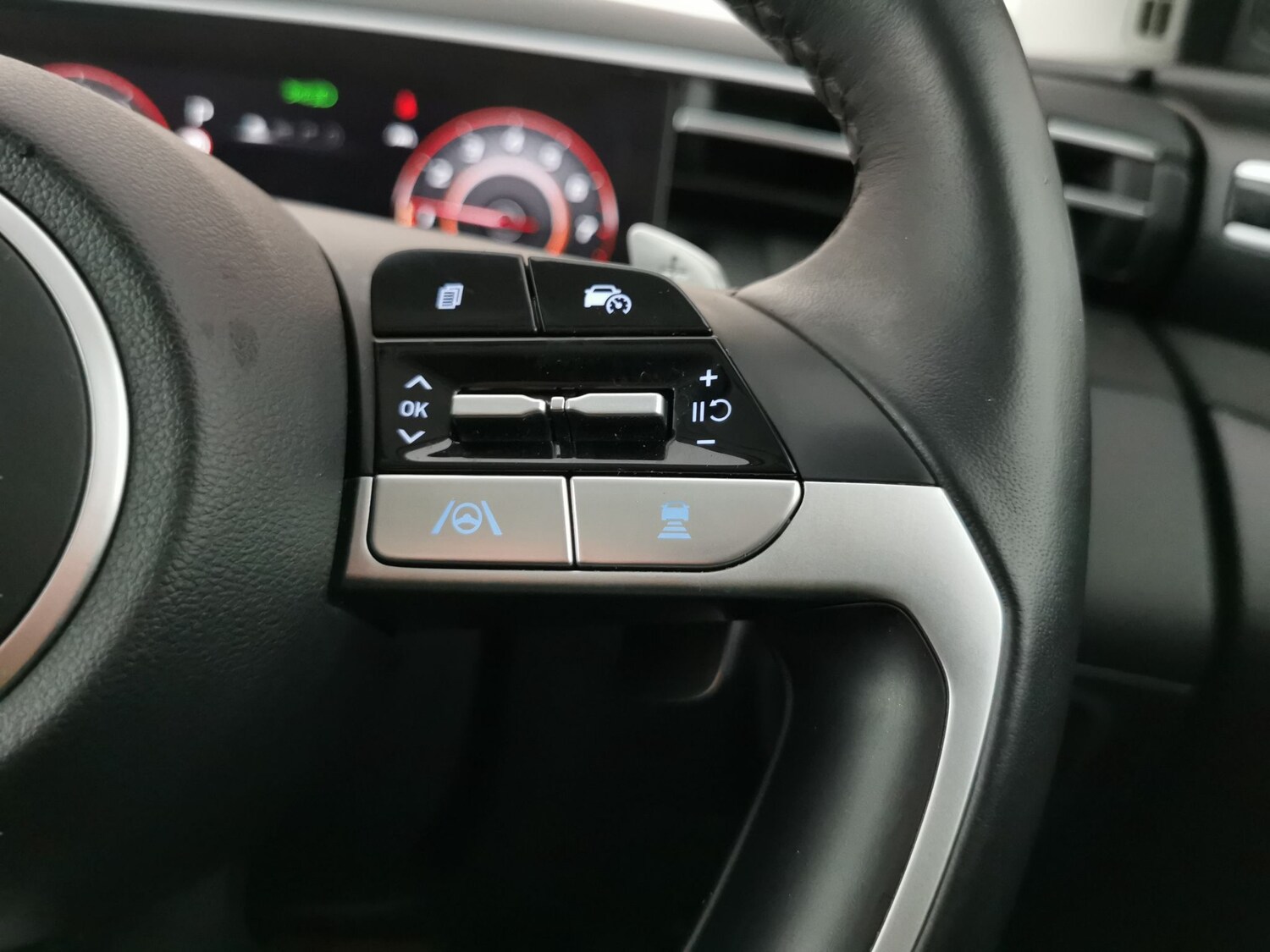 Used Hyundai TUCSON 2023 for sale - 78212275: Photo 24