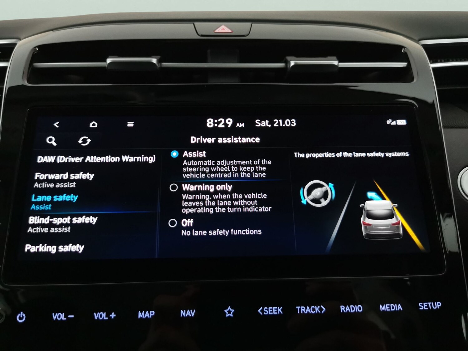 Used Hyundai TUCSON 2023 for sale - 78212275: Photo 26