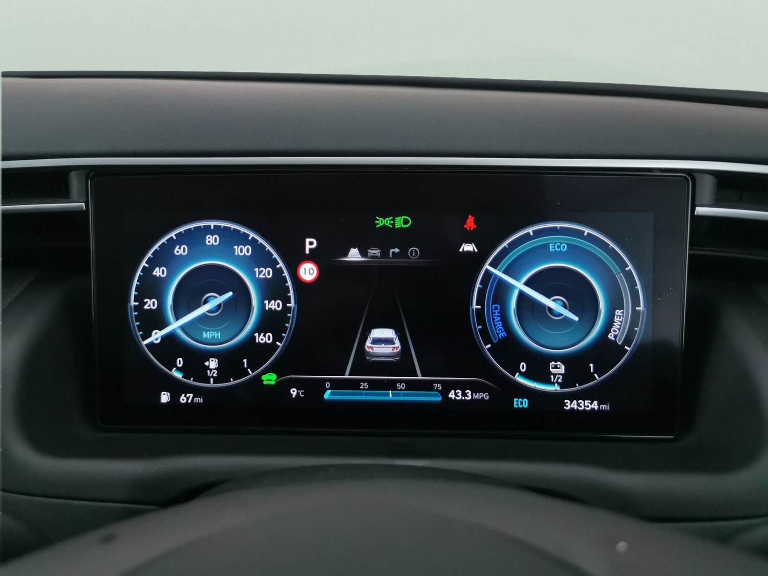 Used Hyundai TUCSON 2023 for sale - 78212275: Photo 27